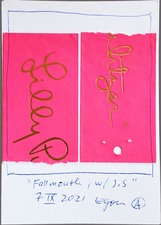 EGON ZIPPEL / Online Archive 3D / Color 