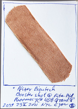 EGON ZIPPEL / Online Archive 3D / Color 