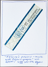 EGON ZIPPEL / Online Archive 3D / Color 