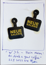 EGON ZIPPEL / Online Archive 3D / Color 