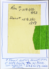 EGON ZIPPEL / Online Archive 3D / Color 