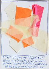 EGON ZIPPEL / Online Archive 3D / Color 