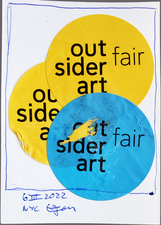 EGON ZIPPEL / Online Archive 3D / Color 
