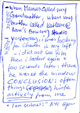 EGON ZIPPEL / Online Archive When 
