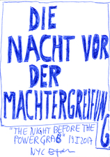EGON ZIPPEL / Online Archive Trump 