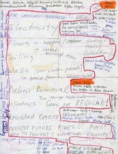 EGON ZIPPEL / Online Archive 2014 