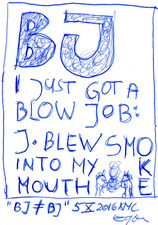 EGON ZIPPEL / Online Archive Johanna Says 