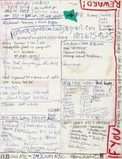 EGON ZIPPEL / Online Archive 2014 