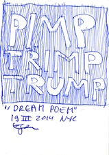 EGON ZIPPEL / Online Archive Trump 