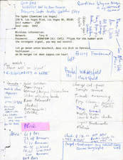 EGON ZIPPEL / Online Archive 2013 