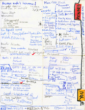 EGON ZIPPEL / Online Archive 2013 