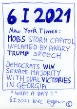 EGON ZIPPEL / Online Archive Trump 