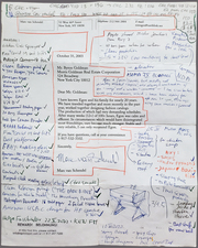 EGON ZIPPEL / Online Archive 2022 