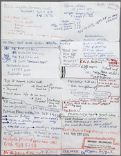 EGON ZIPPEL / Online Archive 2022 