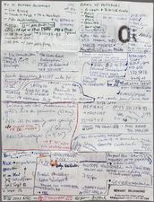 EGON ZIPPEL / Online Archive 2022 