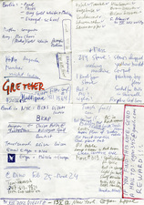EGON ZIPPEL / Online Archive 2012 