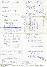 EGON ZIPPEL / Online Archive 2012 