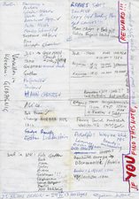 EGON ZIPPEL / Online Archive 2013 