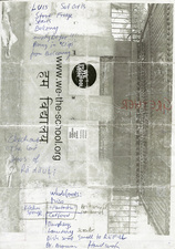 EGON ZIPPEL / Online Archive 2012 