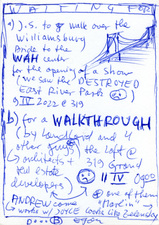 EGON ZIPPEL / Online Archive Waiting For 1993-2022 