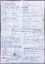 EGON ZIPPEL / Online Archive 2023 