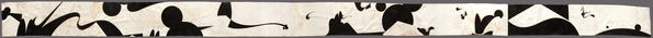 EGON ZIPPEL / Online Archive MMMNCA Paintings Acrylic on distressed canvas