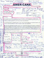 EGON ZIPPEL / Online Archive 2012 