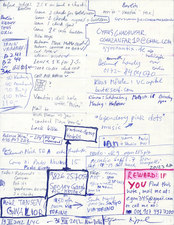 EGON ZIPPEL / Online Archive 2012 