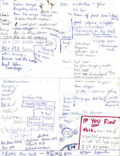 EGON ZIPPEL / Online Archive 2012 