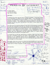 EGON ZIPPEL / Online Archive 2011 
