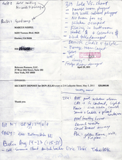EGON ZIPPEL / Online Archive 2011 