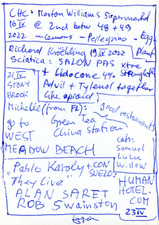 EGON ZIPPEL / Online Archive 2022 