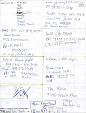 EGON ZIPPEL / Online Archive 2012 
