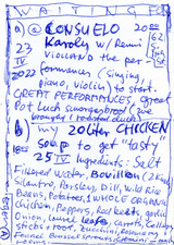 EGON ZIPPEL / Online Archive 2022 
