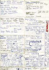 EGON ZIPPEL / Online Archive 2012 