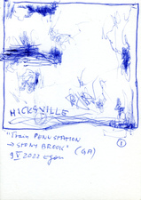EGON ZIPPEL / Online Archive 2022 