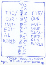 EGON ZIPPEL / Online Archive 2022 