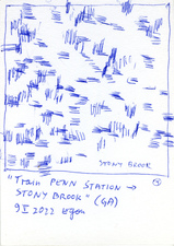 EGON ZIPPEL / Online Archive 2022 