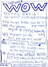 EGON ZIPPEL / Online Archive 2022 