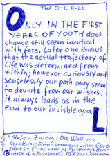 EGON ZIPPEL / Online Archive 2022 