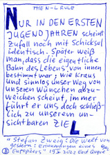 EGON ZIPPEL / Online Archive 2022 
