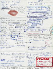 EGON ZIPPEL / Online Archive 2010 