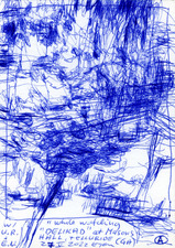 EGON ZIPPEL / Online Archive 2022 