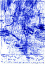 EGON ZIPPEL / Online Archive 2022 