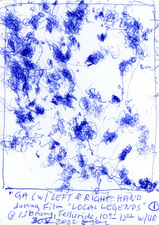 EGON ZIPPEL / Online Archive 2022 
