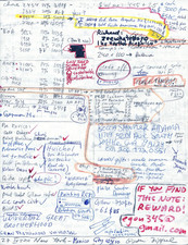 EGON ZIPPEL / Online Archive 2010 