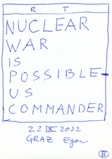 EGON ZIPPEL / Online Archive 2022 
