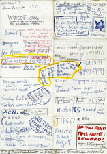 EGON ZIPPEL / Online Archive 2010 