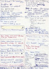 EGON ZIPPEL / Online Archive 2010 
