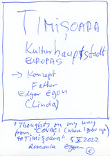 EGON ZIPPEL / Online Archive 2022 